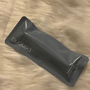 Persona Charcoal Tube Packaging